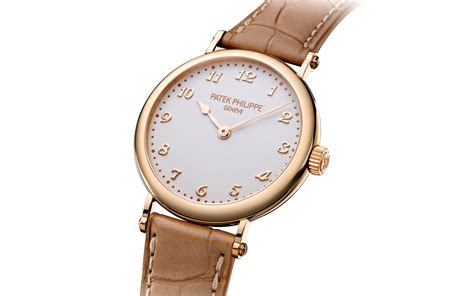 patek philippe calatrava ultra thin|Patek Philippe Calatrava automatic watch.